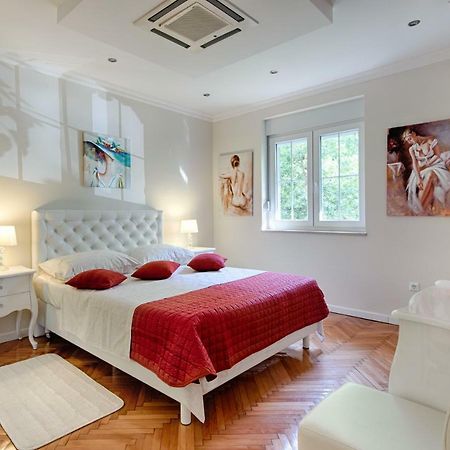 Marella Luxe At The Beach Bacvice & Split Centre Экстерьер фото
