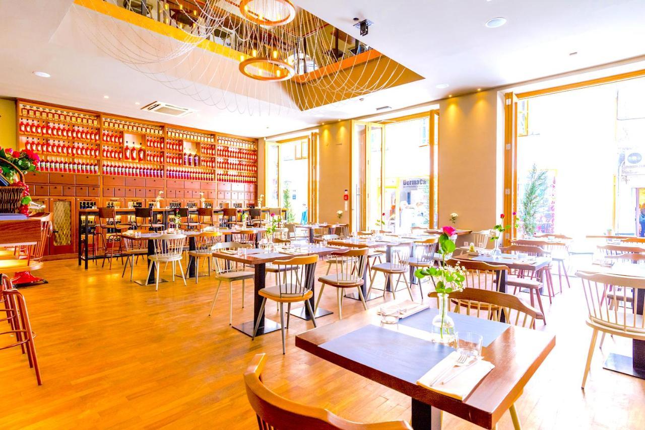 Marella Luxe At The Beach Bacvice & Split Centre Экстерьер фото