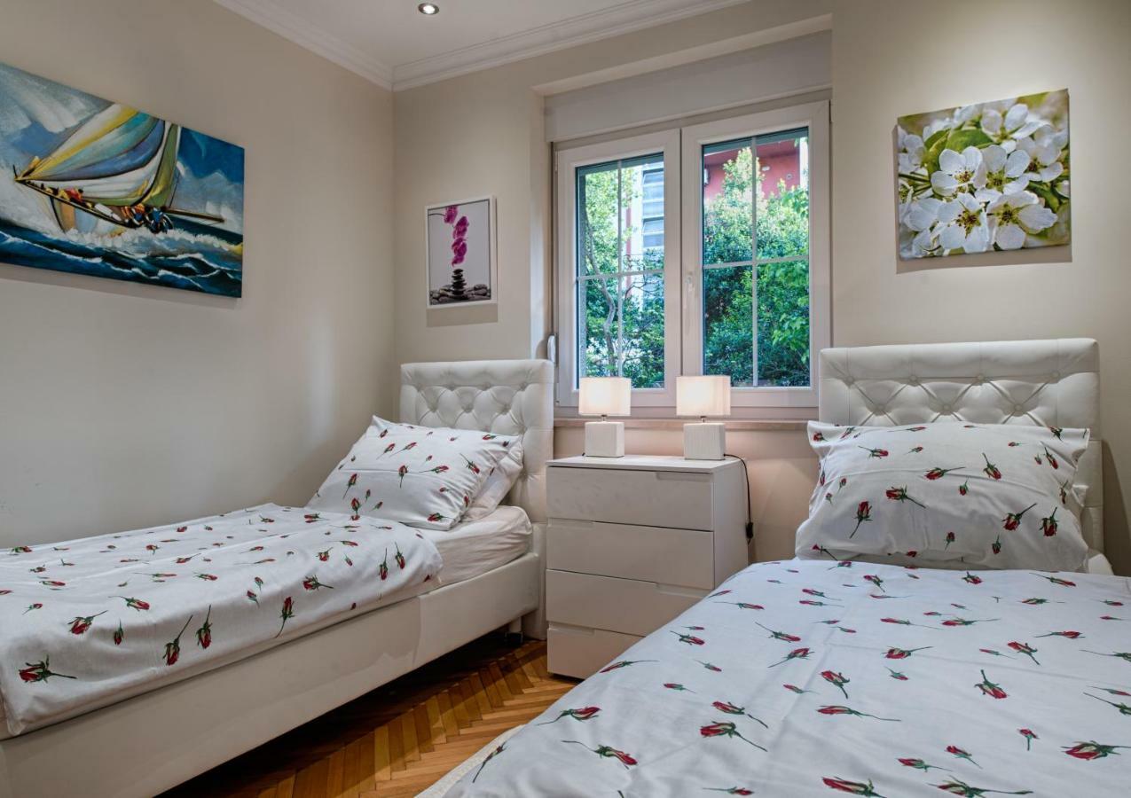Marella Luxe At The Beach Bacvice & Split Centre Экстерьер фото